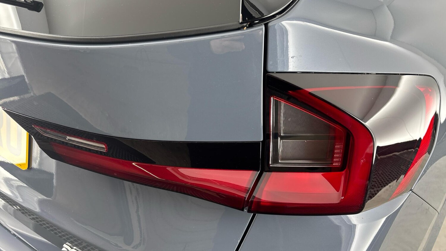 Used BMW iX1 for sale - 78157715: Photo 22