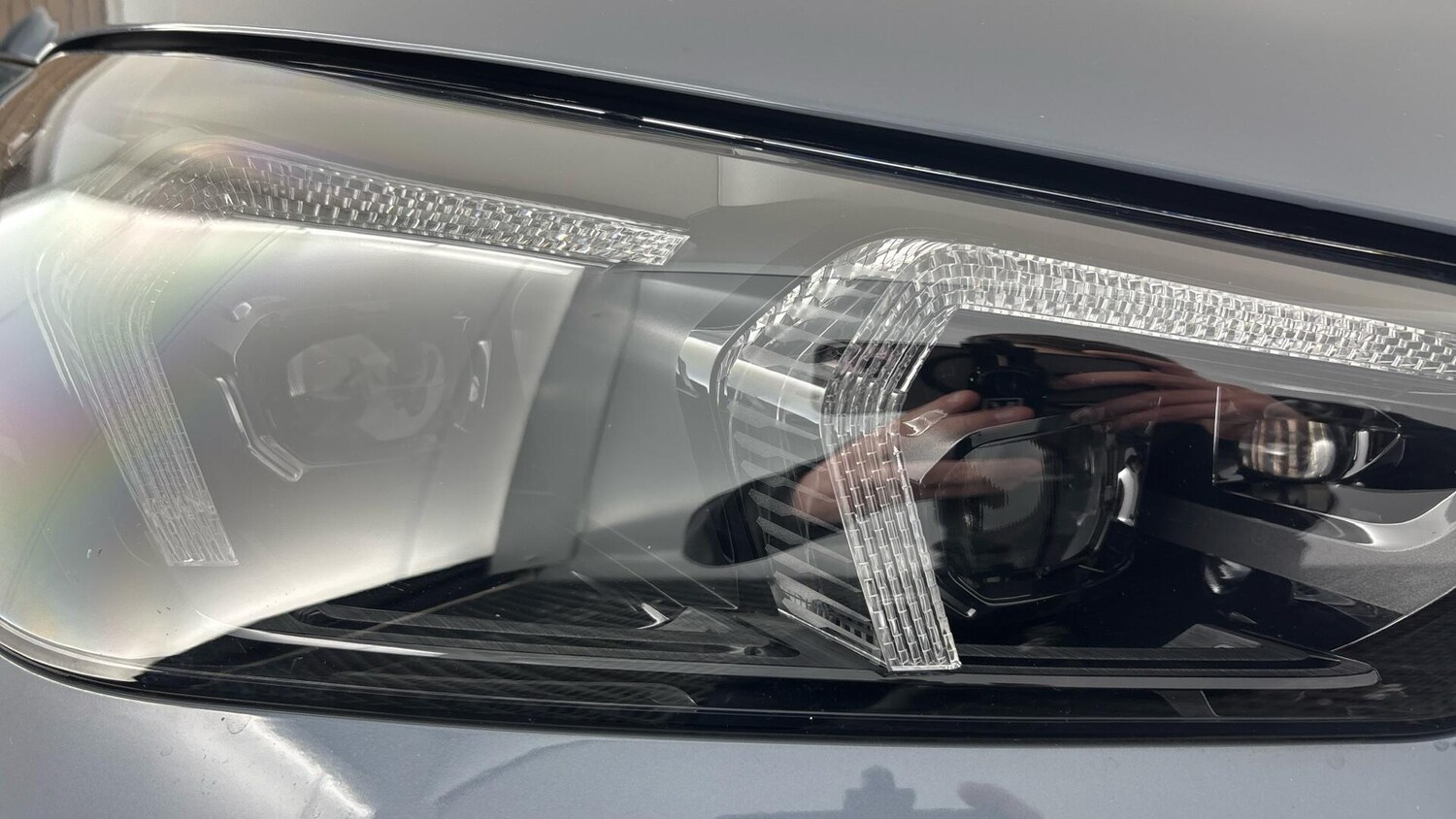 Used BMW iX1 for sale - 78157715: Photo 23