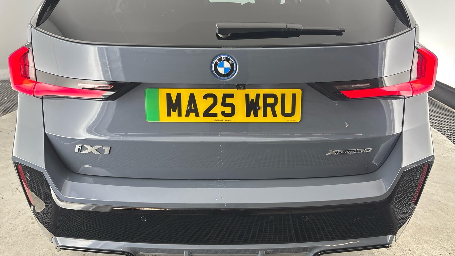 Used BMW iX1 for sale - 78157715: Photo 24