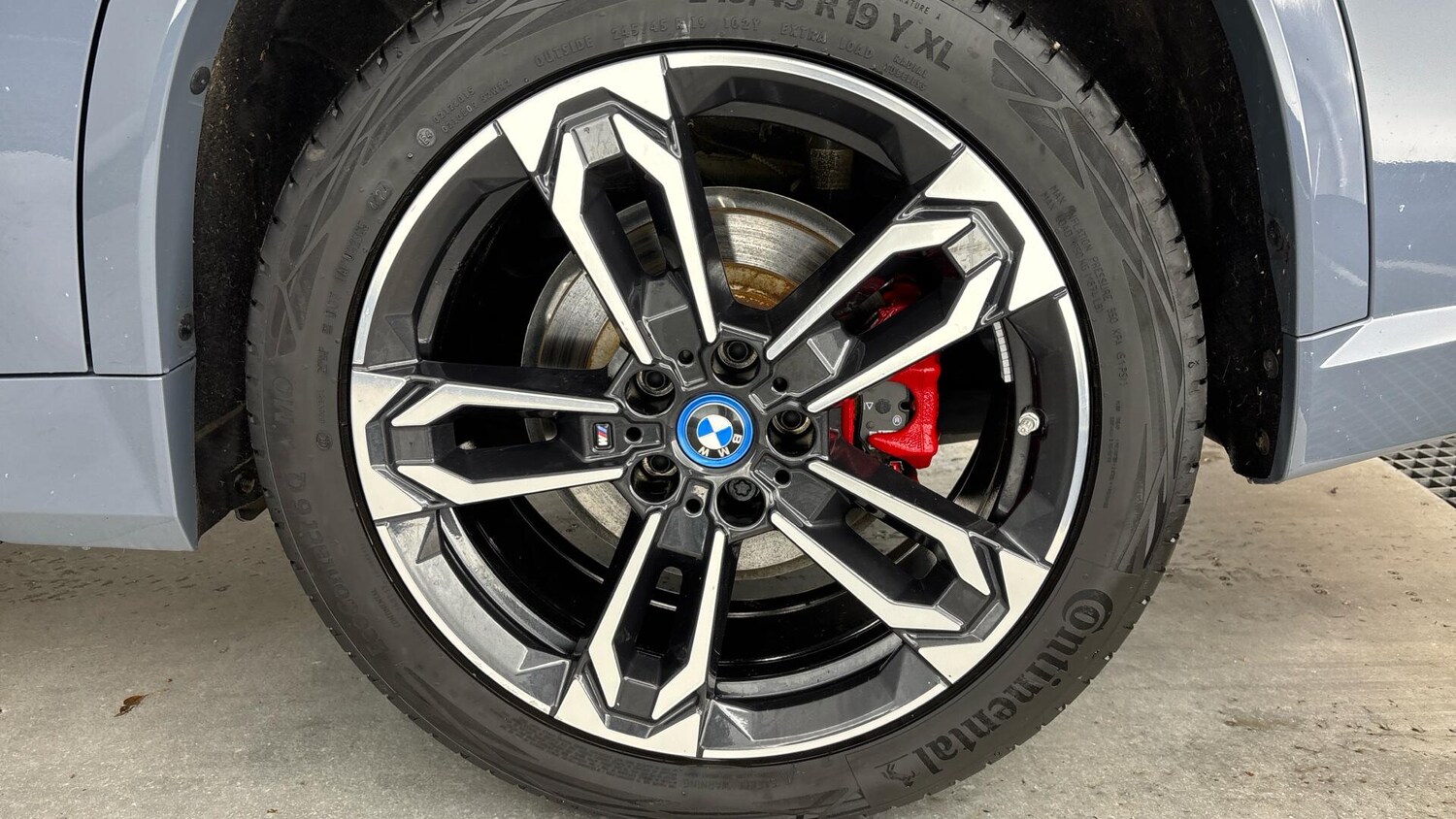 Used BMW iX1 for sale - 78157715: Photo 25