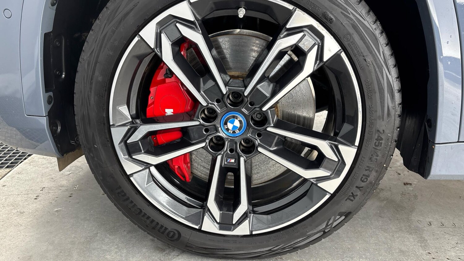 Used BMW iX1 for sale - 78157715: Photo 27