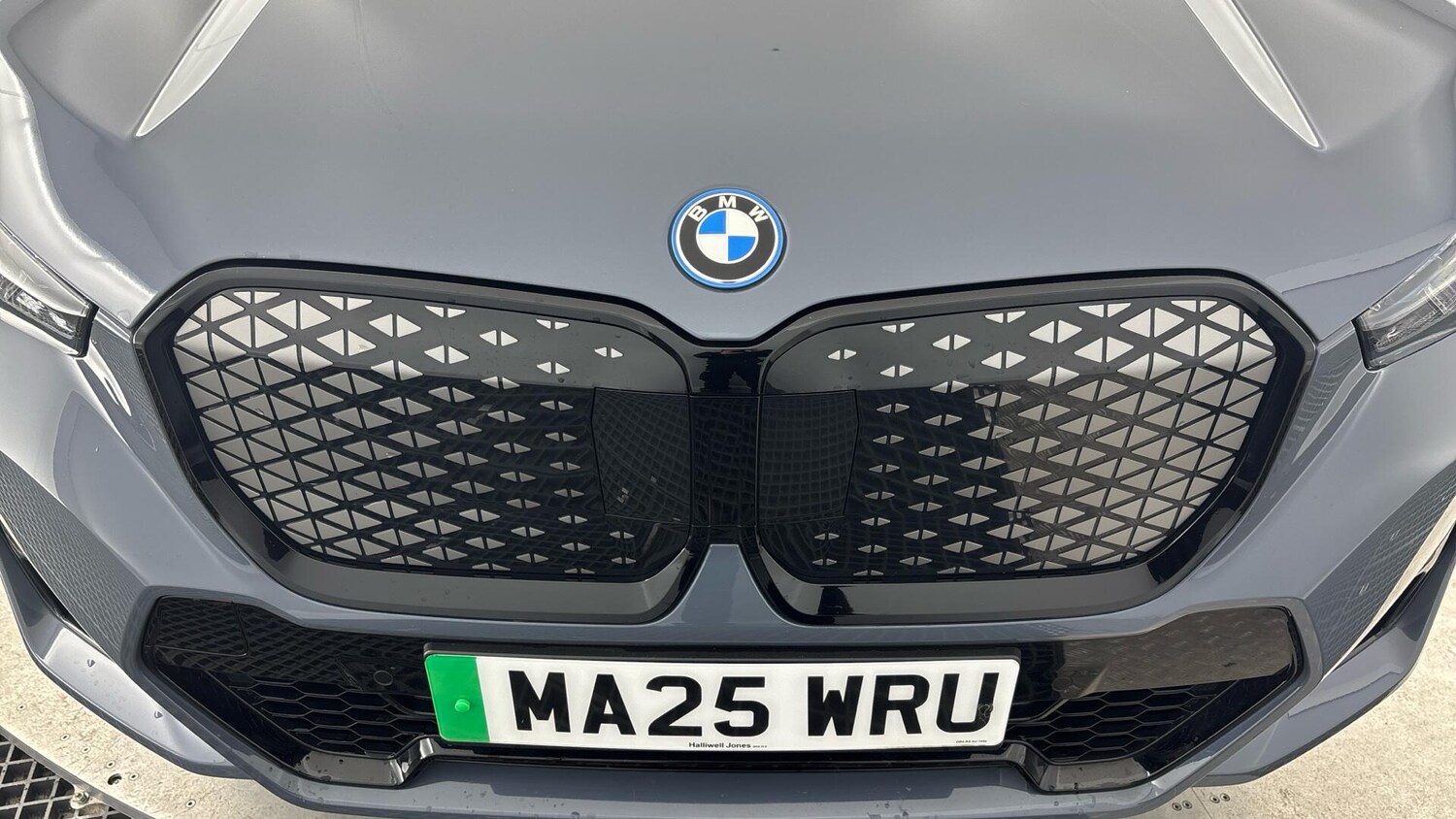 Used BMW iX1 for sale - 78157715: Photo 28