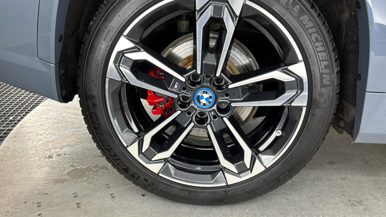 Used BMW iX1 for sale - 78157715: Photo 30