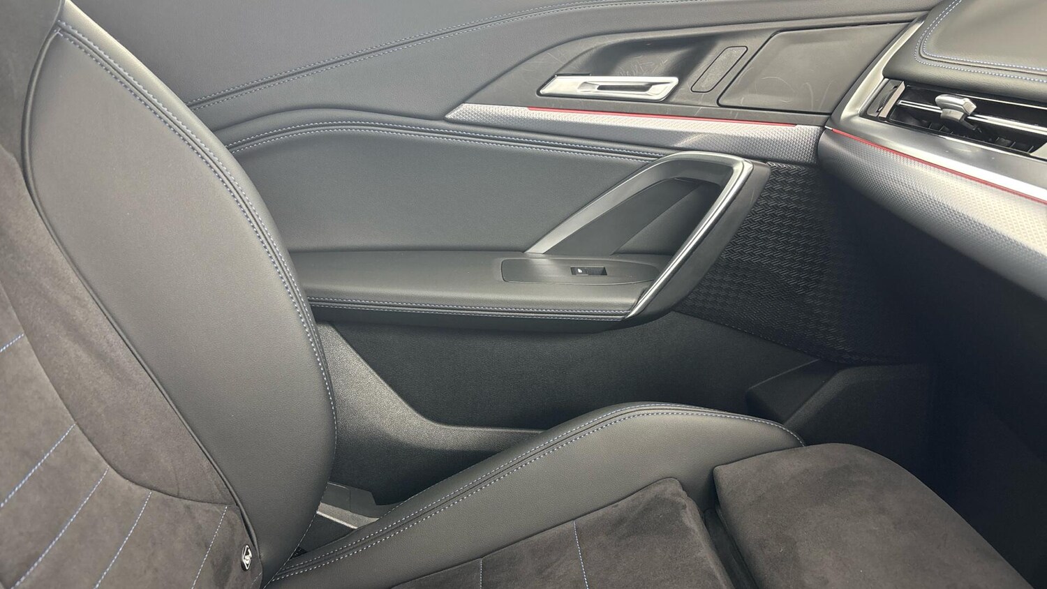 Used BMW iX1 for sale - 78157715: Photo 34