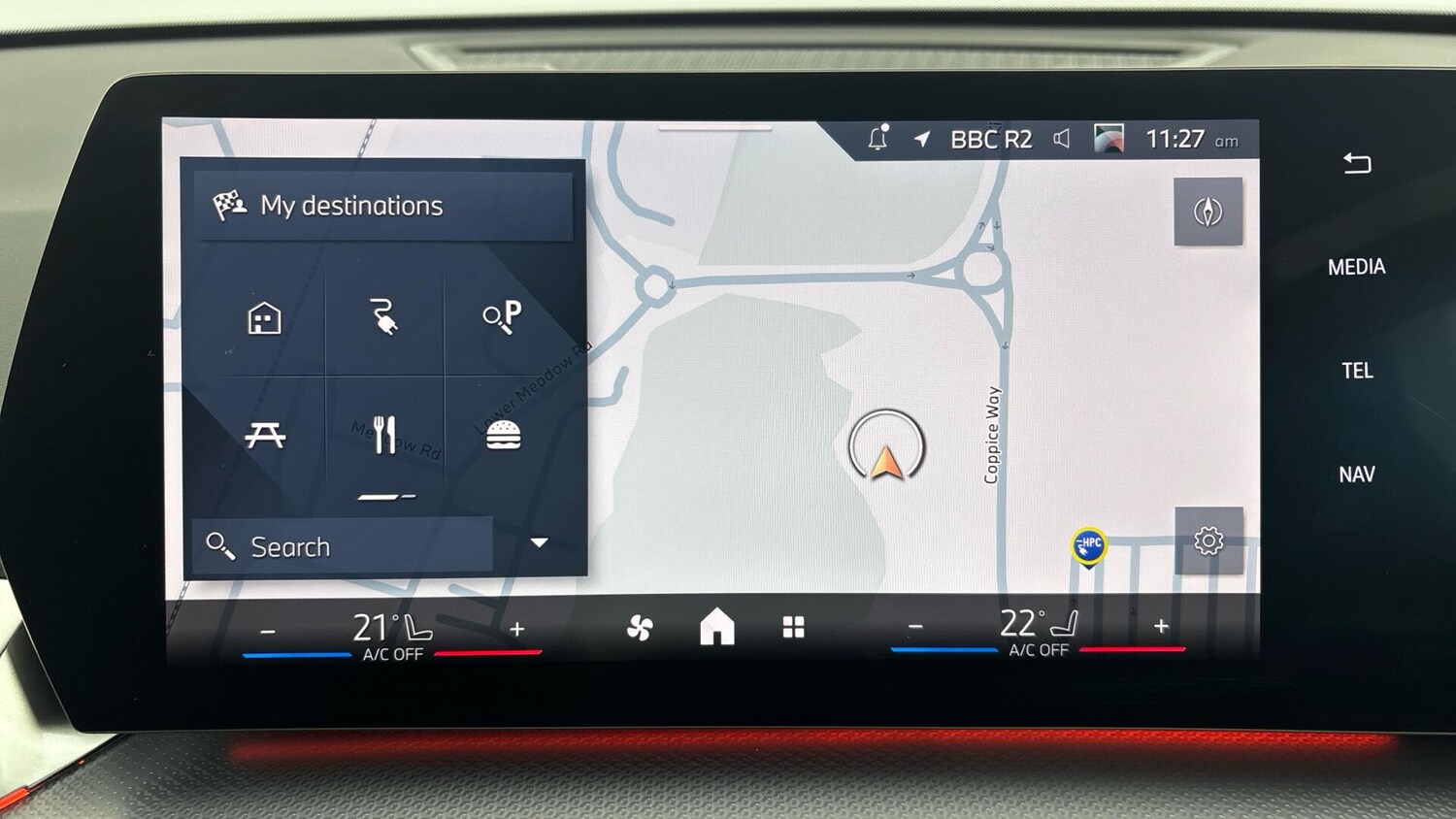 Used BMW iX1 for sale - 78157715: Photo 36