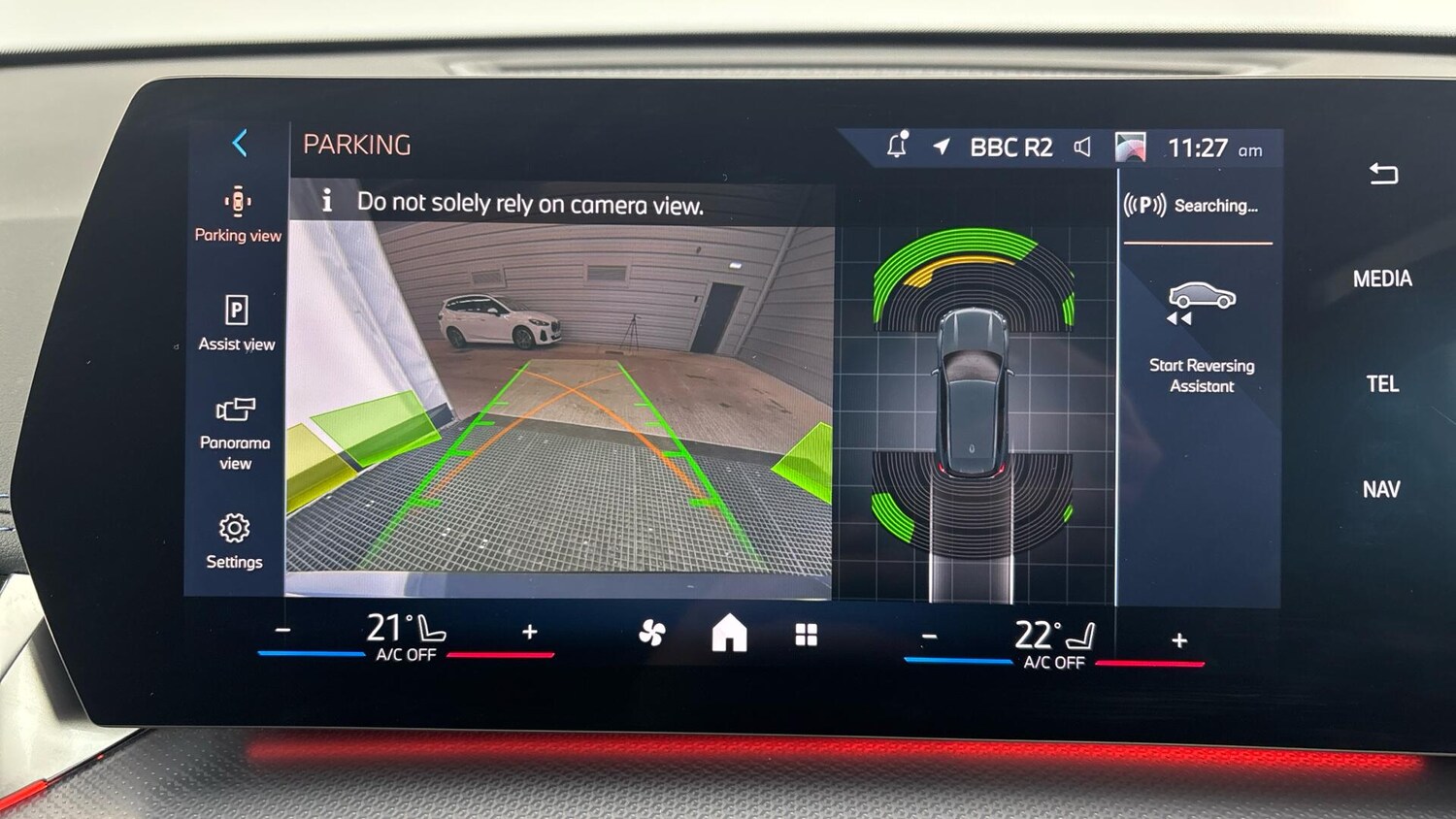 Used BMW iX1 for sale - 78157715: Photo 39