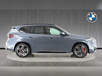 Used BMW iX1 2025 for sale - 78157715: Photo