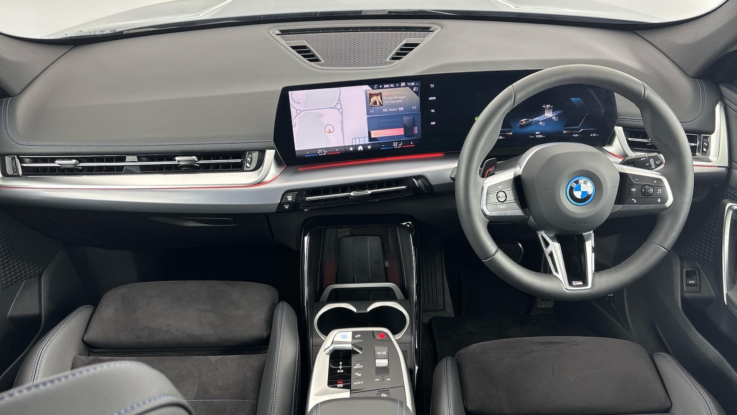 Used BMW iX1 for sale - 78157715: Photo 4