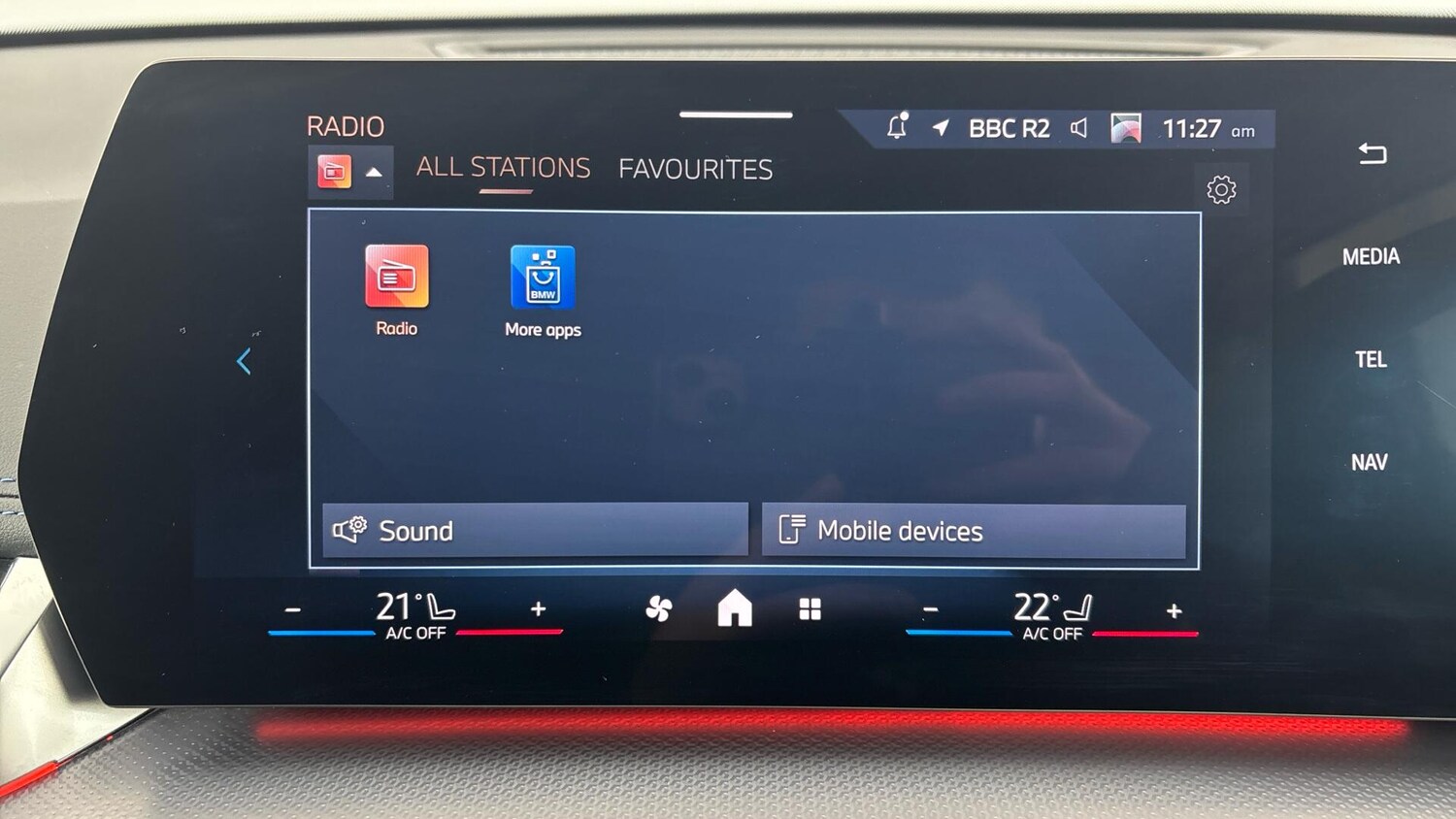 Used BMW iX1 for sale - 78157715: Photo 40