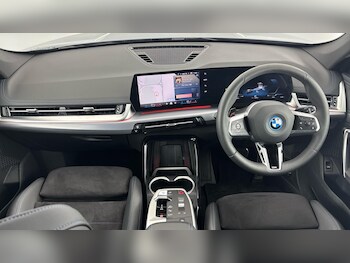 Used BMW iX1 2025 for sale - 78157715: Photo