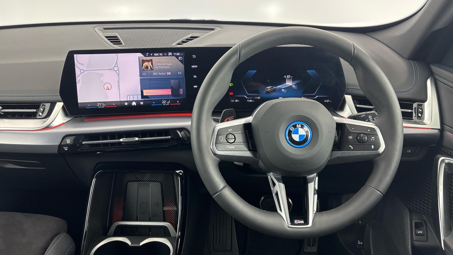 Used BMW iX1 for sale - 78157715: Photo 5