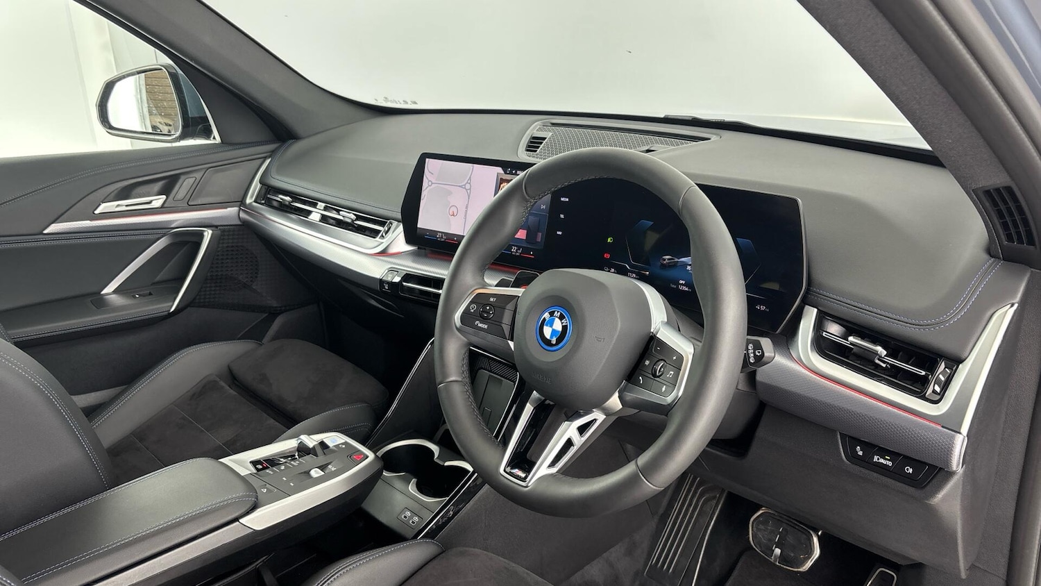 Used BMW iX1 for sale - 78157715: Photo 6