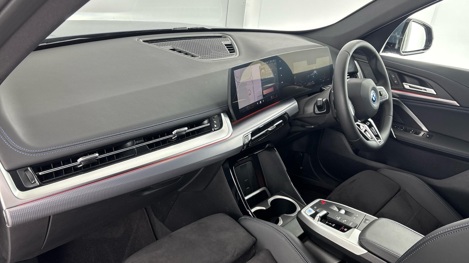 Used BMW iX1 for sale - 78157715: Photo 7