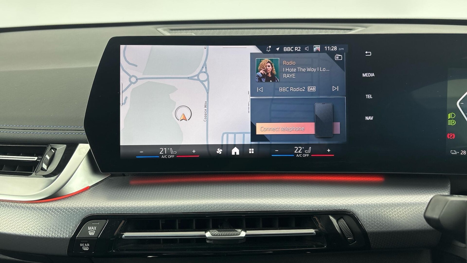 Used BMW iX1 for sale - 78157715: Photo 8