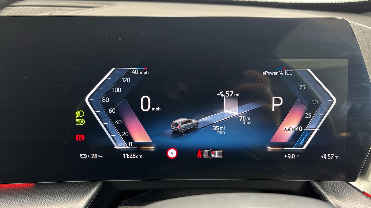 Used BMW iX1 for sale - 78157715: Photo 9