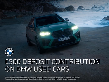 Used BMW i4 2025 for sale - 77958037: Photo