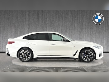 Used BMW i4 2025 for sale - 77958037: Photo