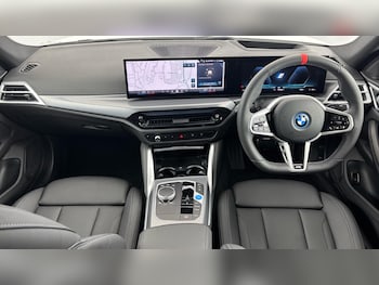 Used BMW i4 2025 for sale - 77958037: Photo