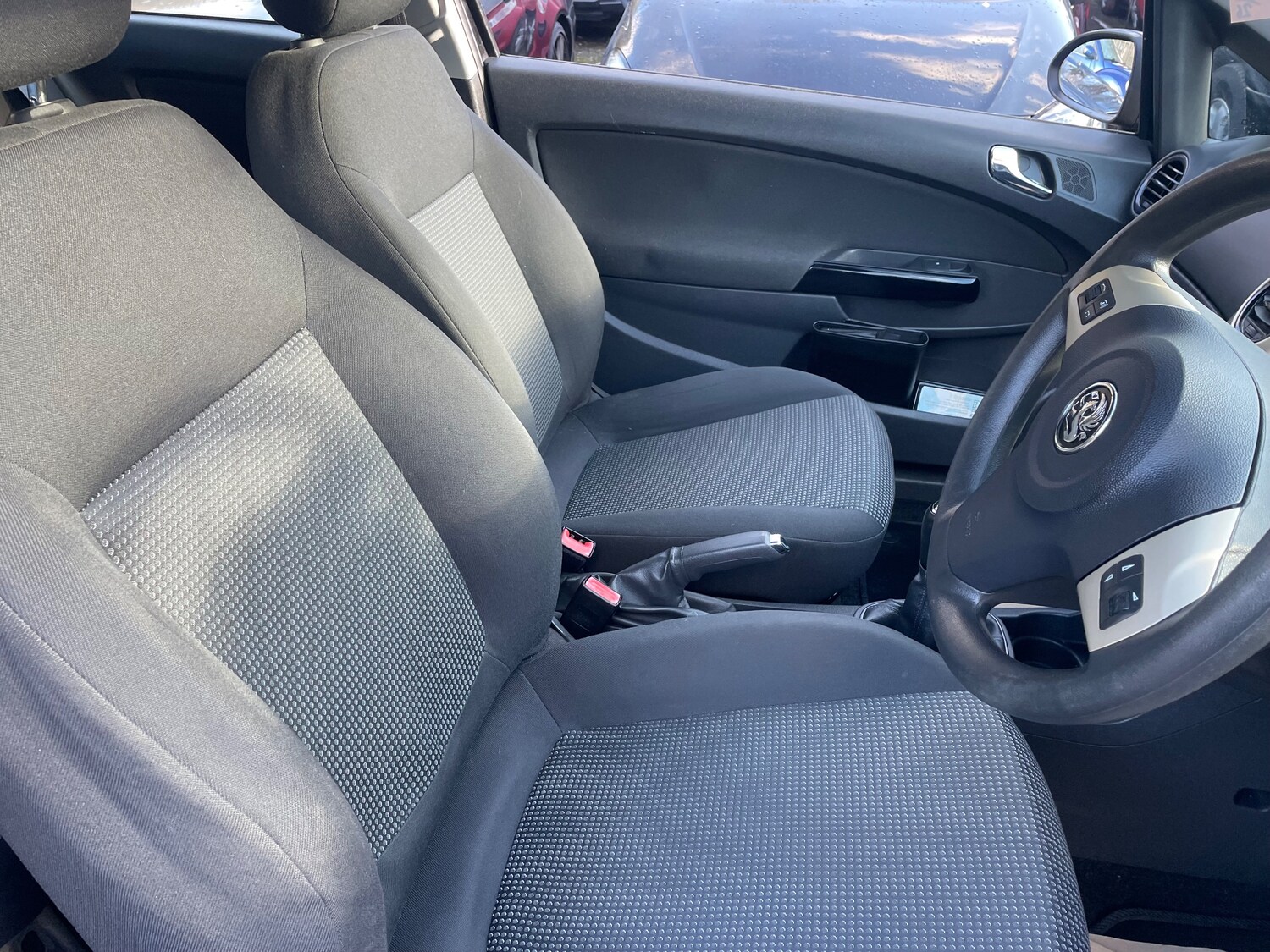 Used Vauxhall Corsa 2010 for sale - 78022610: Photo 20