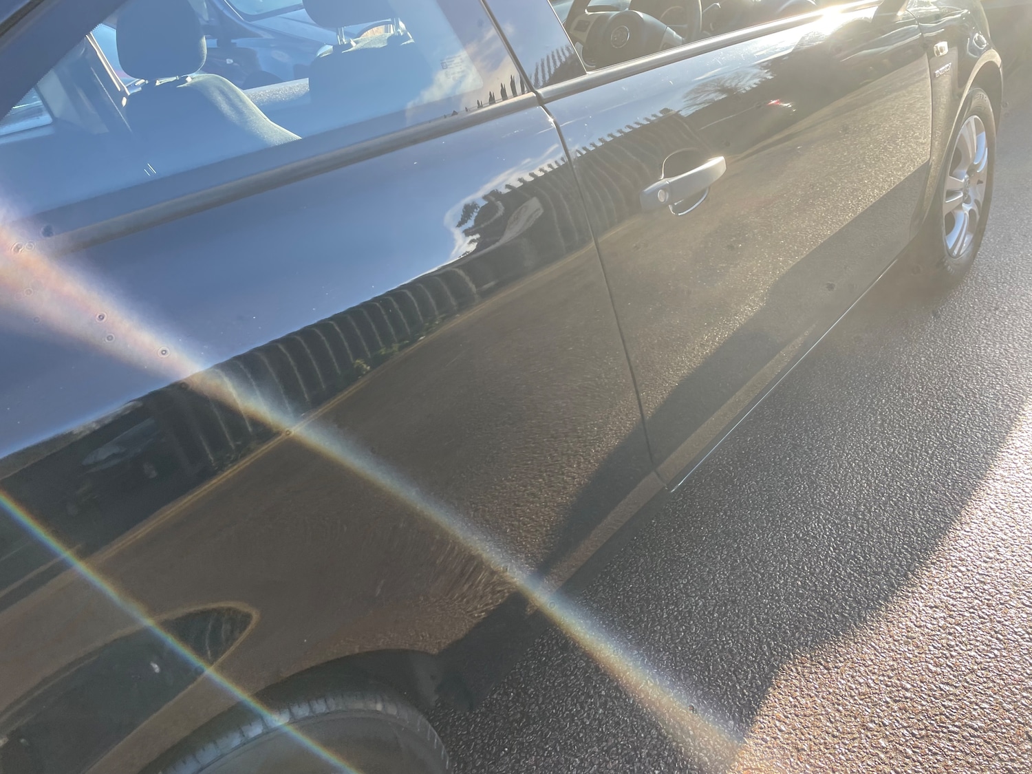 Used Vauxhall Corsa 2010 for sale - 78022610: Photo 8