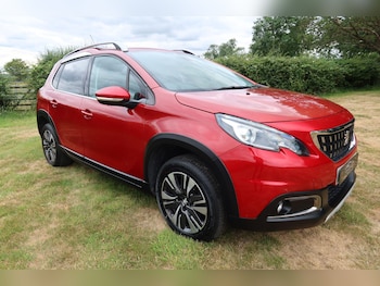 Used Peugeot 2008 2018 for sale - 79051229: Photo
