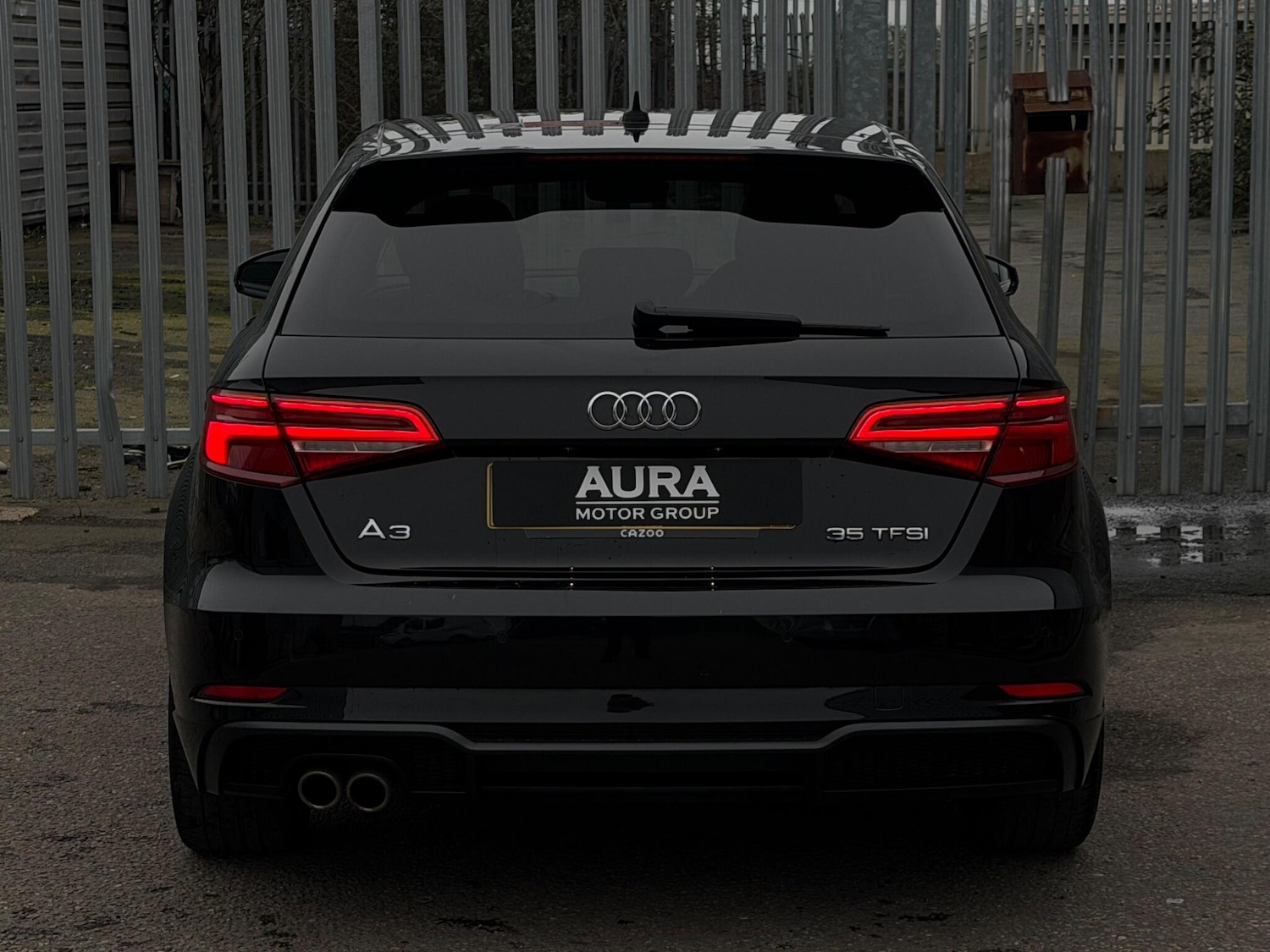 Used Audi A3 2019 for sale - 77966377: Photo 10