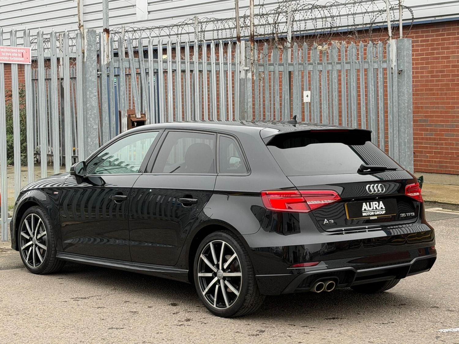 Used Audi A3 2019 for sale - 77966377: Photo 11