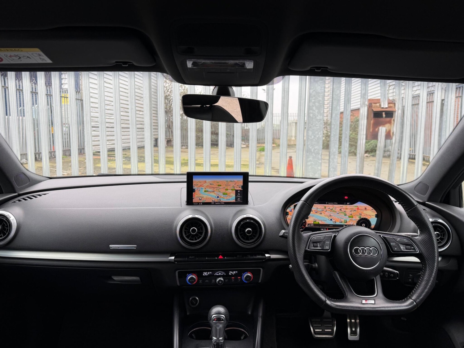 Used Audi A3 2019 for sale - 77966377: Photo 13