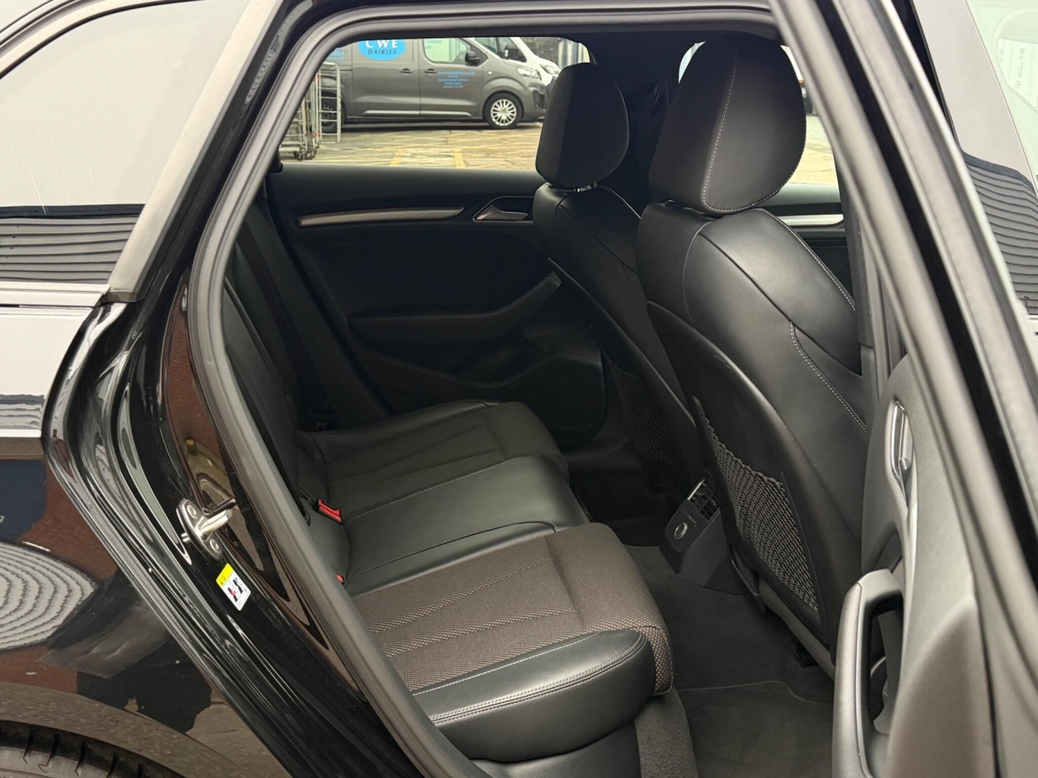 Used Audi A3 2019 for sale - 77966377: Photo 14