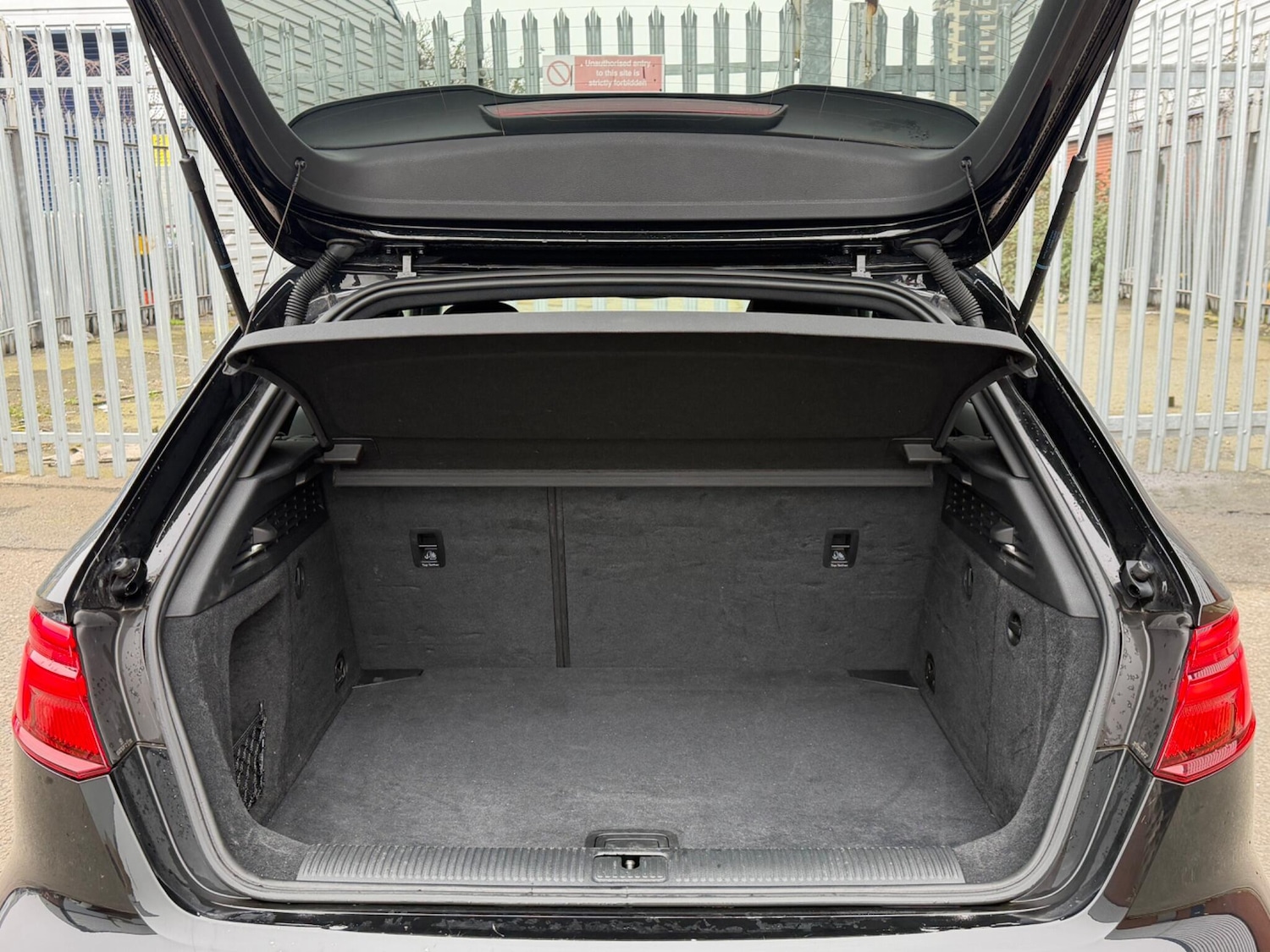 Used Audi A3 2019 for sale - 77966377: Photo 15