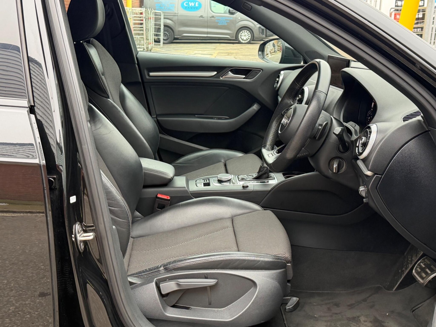 Used Audi A3 2019 for sale - 77966377: Photo 16