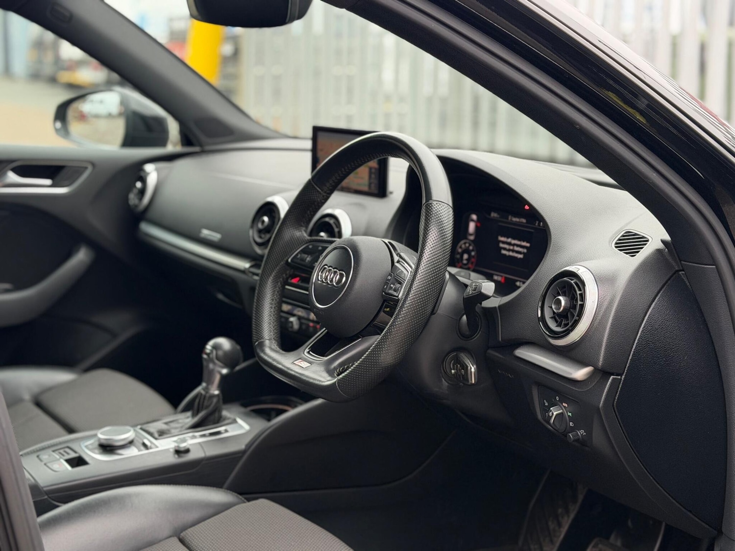 Used Audi A3 2019 for sale - 77966377: Photo 17