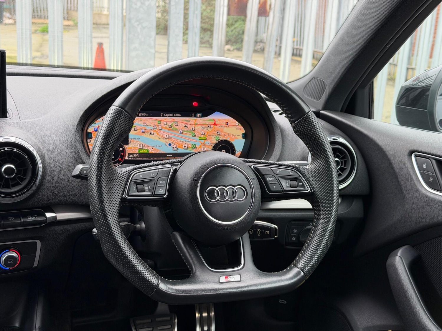 Used Audi A3 2019 for sale - 77966377: Photo 18