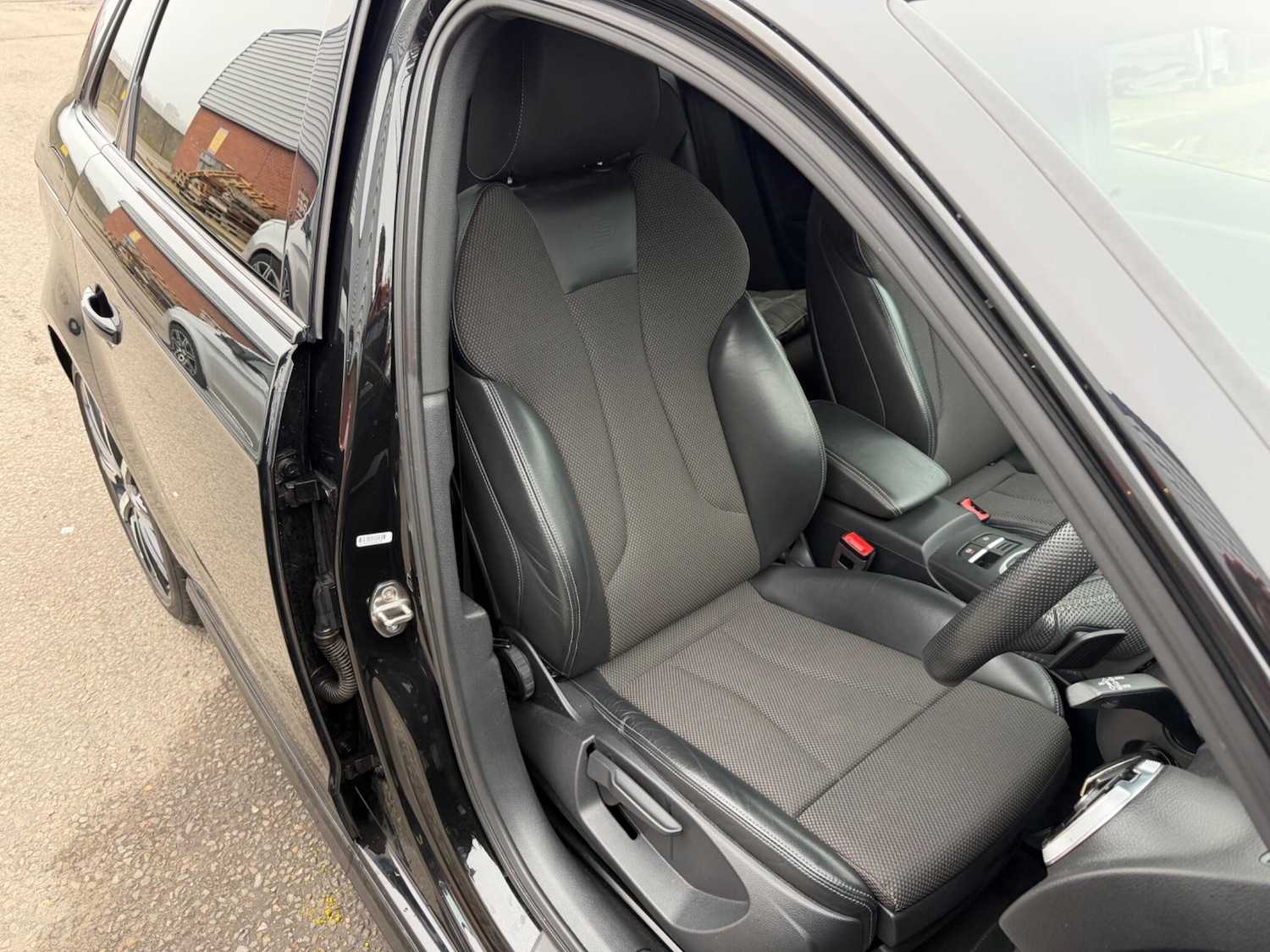 Used Audi A3 2019 for sale - 77966377: Photo 19