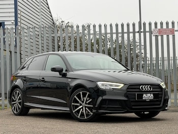 Audi A3 feature image