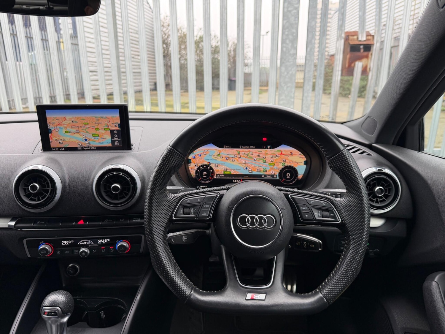 Used Audi A3 2019 for sale - 77966377: Photo 20