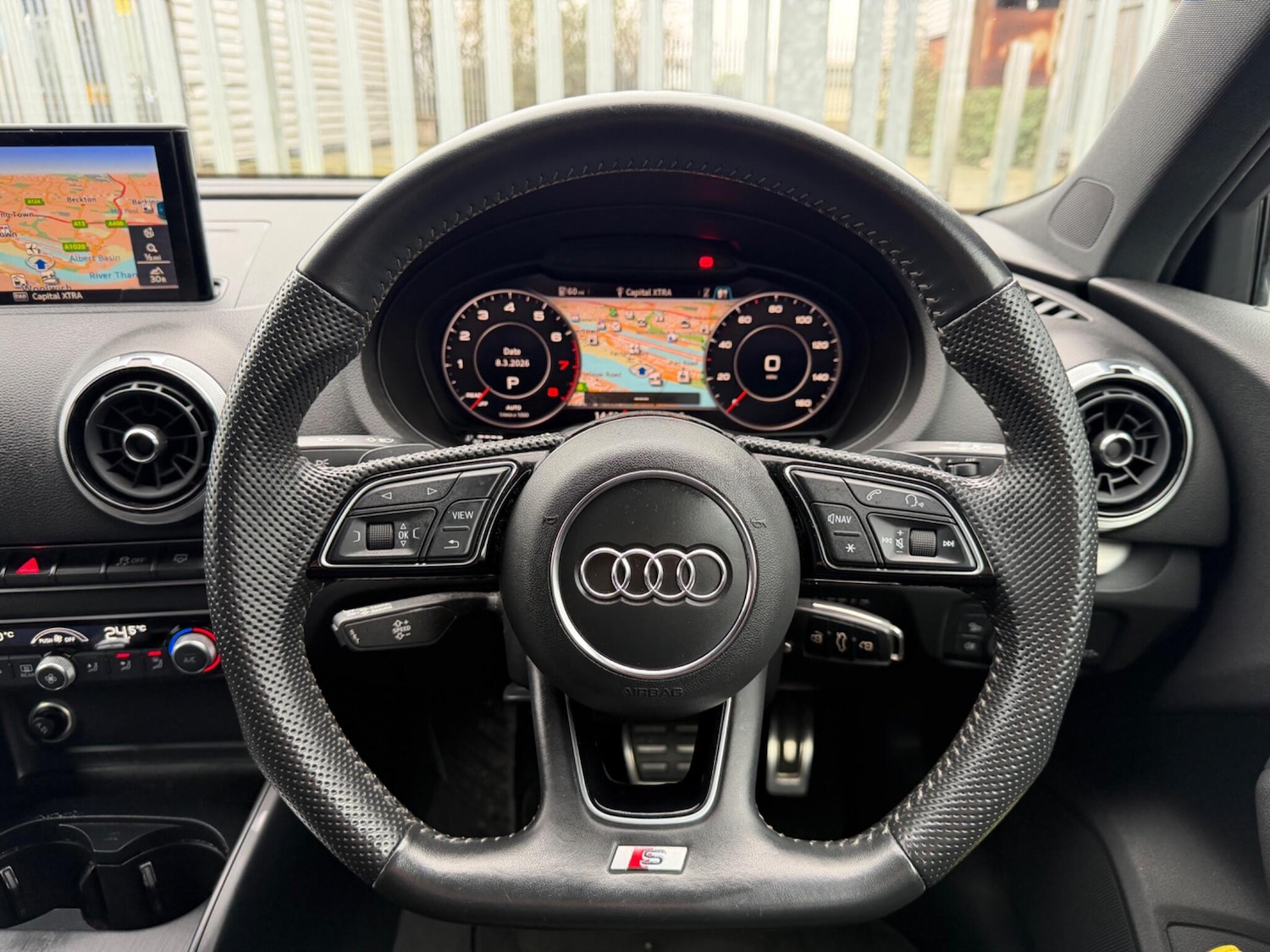 Used Audi A3 2019 for sale - 77966377: Photo 21