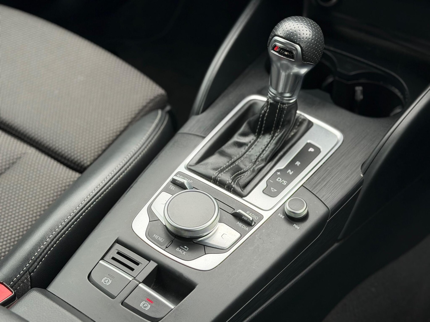 Used Audi A3 2019 for sale - 77966377: Photo 22