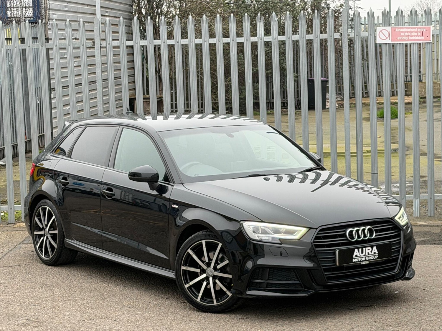 Used Audi A3 2019 for sale - 77966377: Photo 3