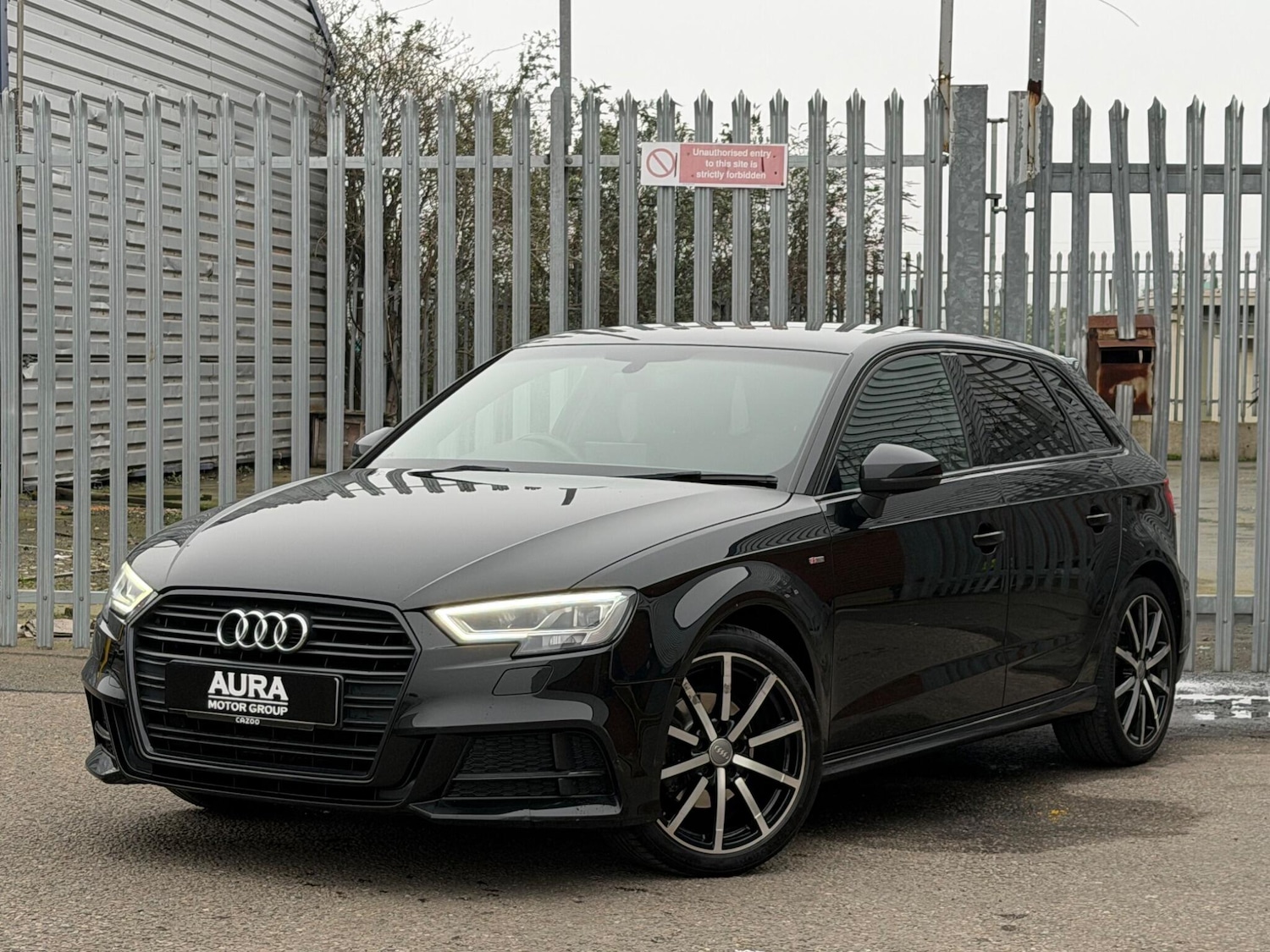 Used Audi A3 2019 for sale - 77966377: Photo 4