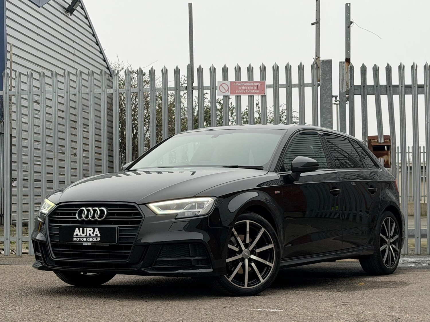 Used Audi A3 2019 for sale - 77966377: Photo 5