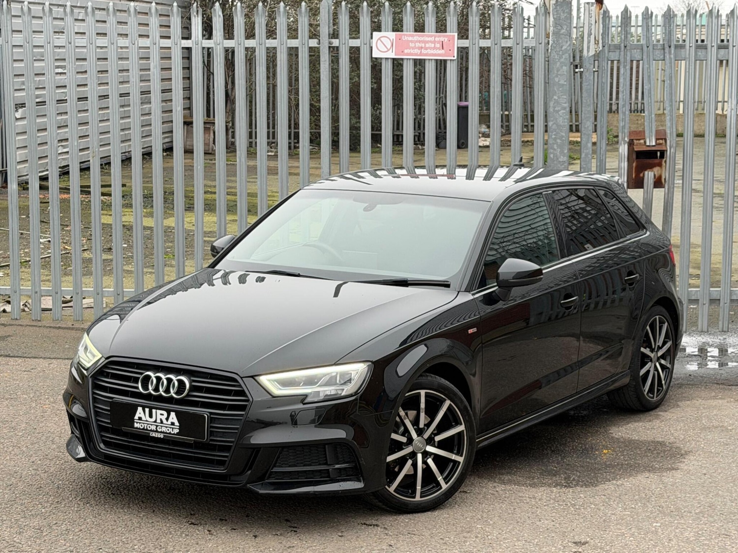 Used Audi A3 2019 for sale - 77966377: Photo 6