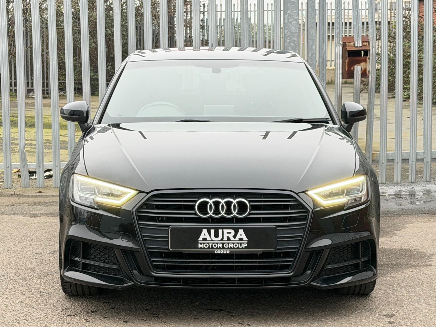 Used Audi A3 2019 for sale - 77966377: Photo 7