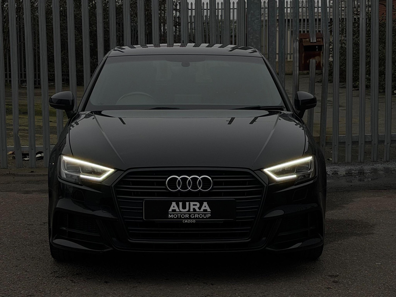 Used Audi A3 2019 for sale - 77966377: Photo 8