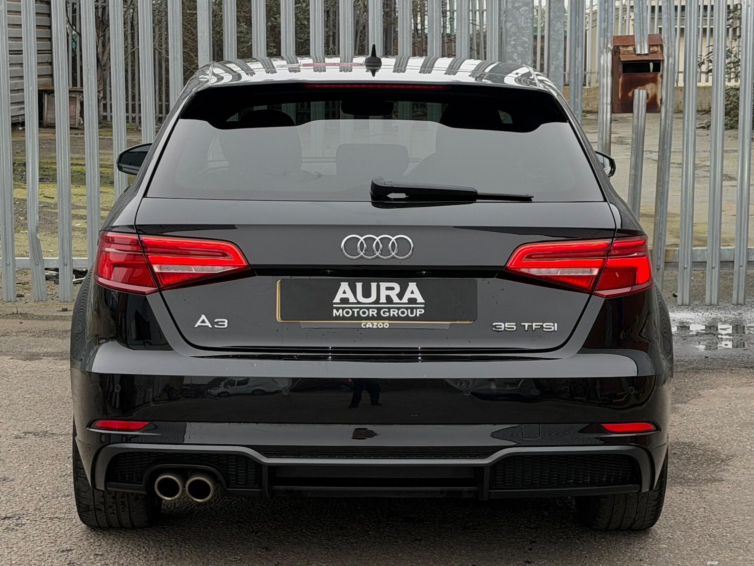 Used Audi A3 2019 for sale - 77966377: Photo 9