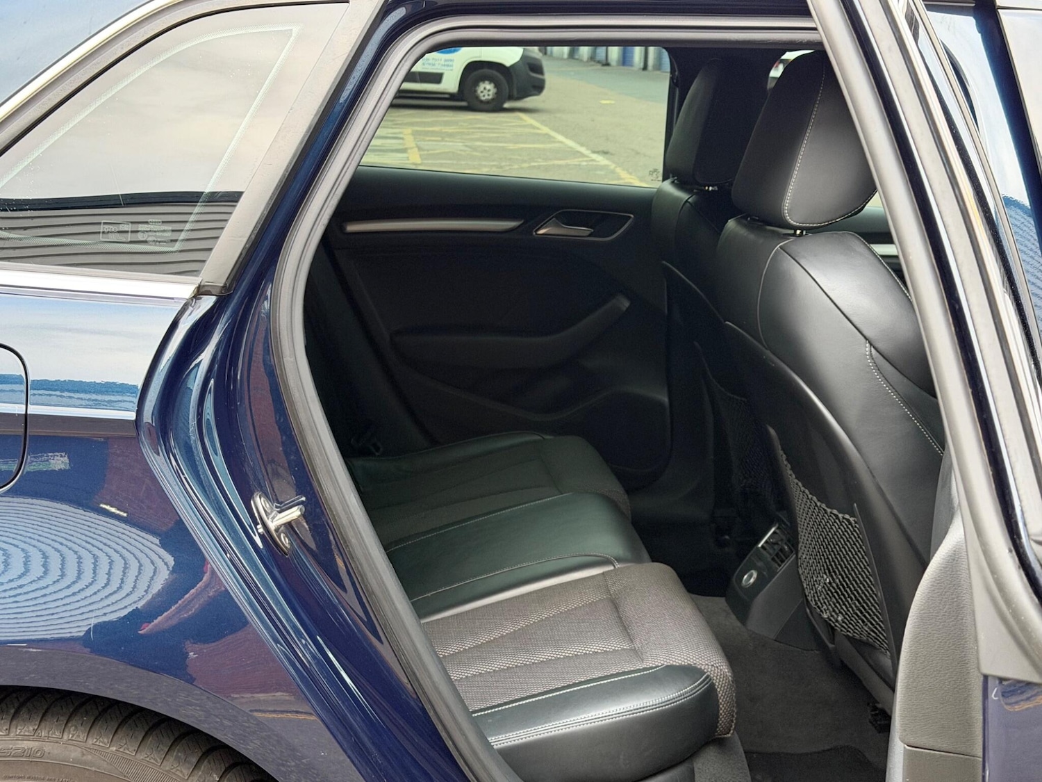 Used Audi A3 for sale - 78103572: Photo 10