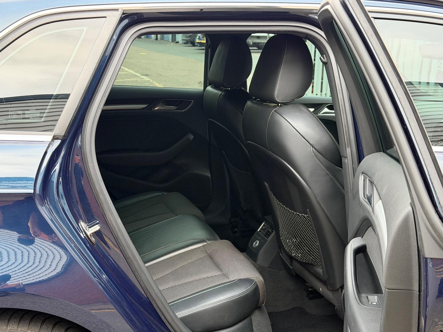 Used Audi A3 for sale - 78103572: Photo 11