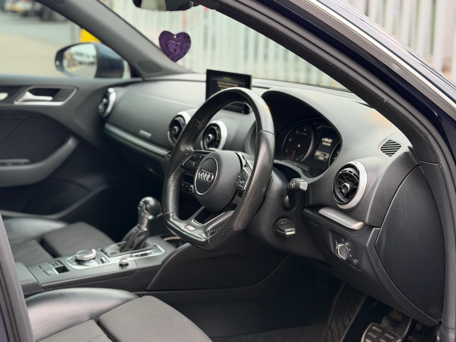 Used Audi A3 for sale - 78103572: Photo 13