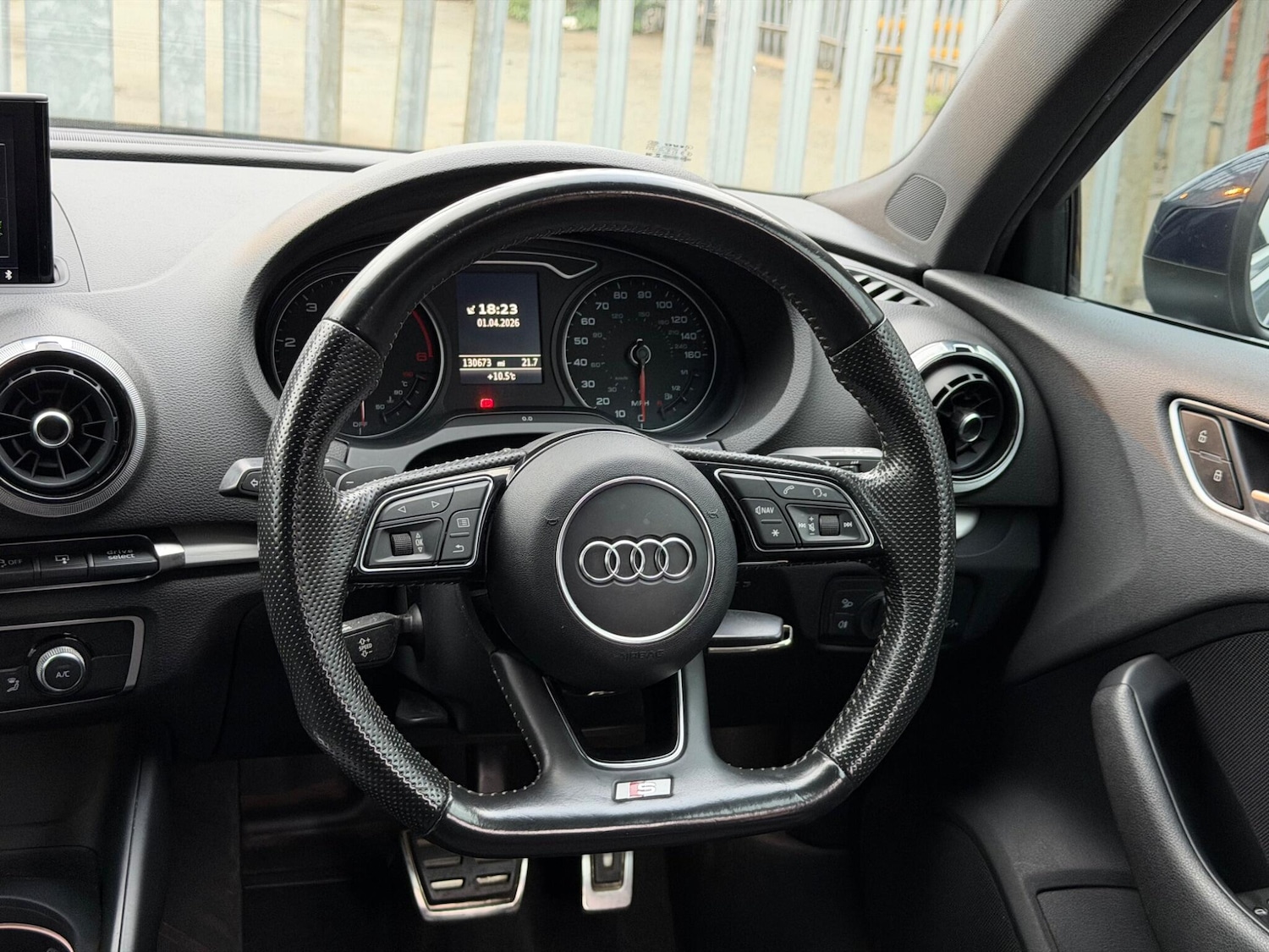 Used Audi A3 for sale - 78103572: Photo 14