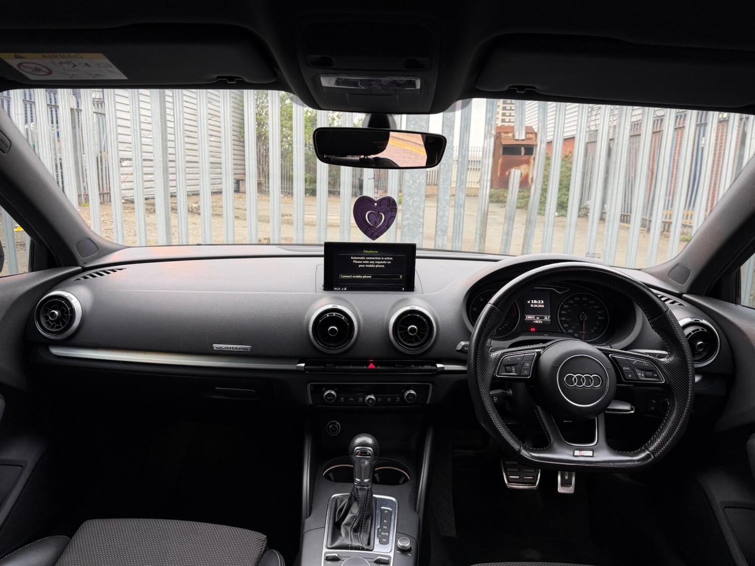 Used Audi A3 for sale - 78103572: Photo 15